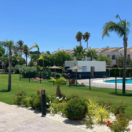 Arroyo Beach Home Estepona Dış mekan fotoğraf