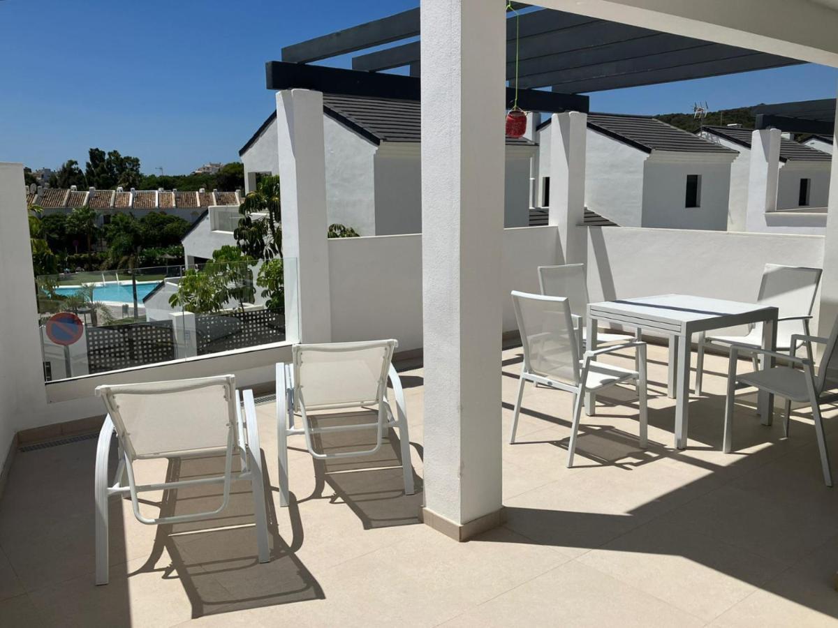 Arroyo Beach Home Estepona Dış mekan fotoğraf