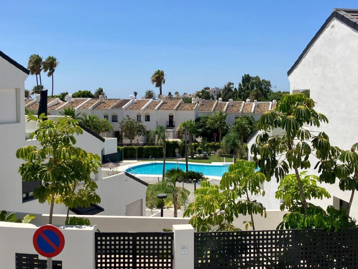 Arroyo Beach Home Estepona Dış mekan fotoğraf