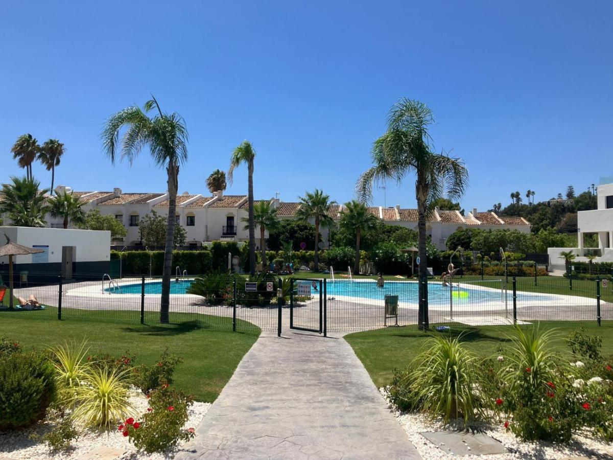 Arroyo Beach Home Estepona Dış mekan fotoğraf