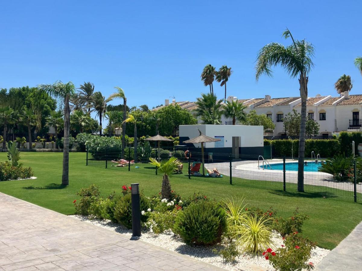 Arroyo Beach Home Estepona Dış mekan fotoğraf
