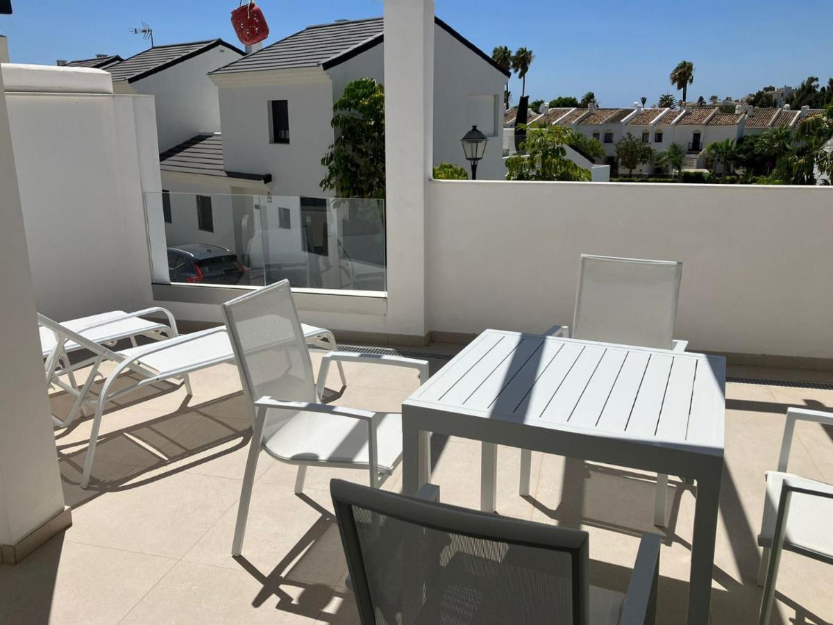 Arroyo Beach Home Estepona Dış mekan fotoğraf