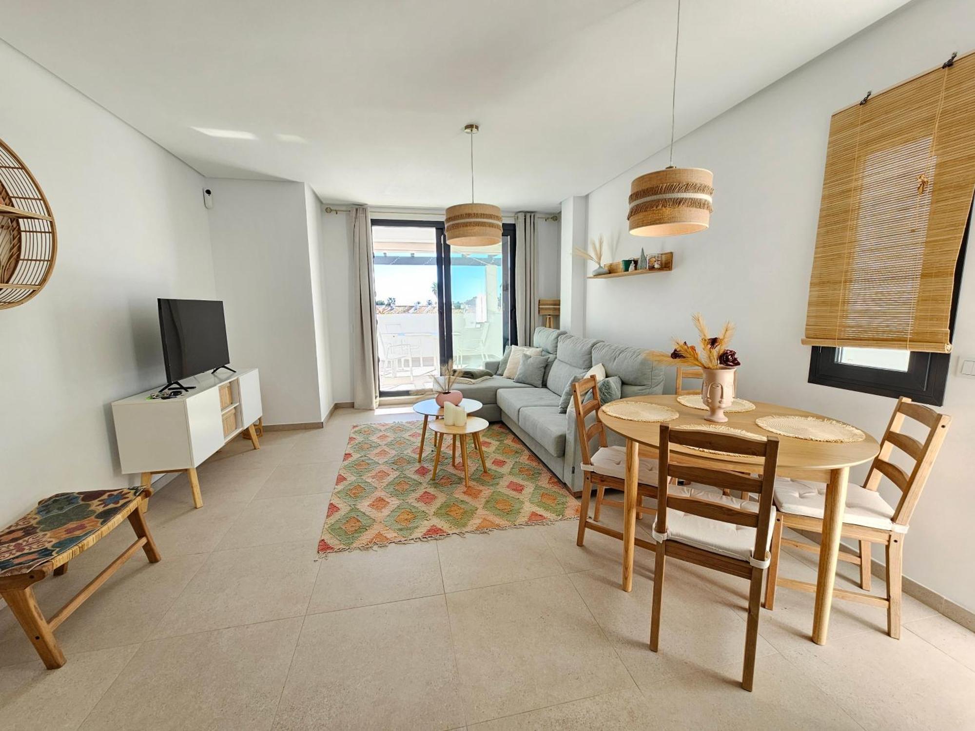 Arroyo Beach Home Estepona Dış mekan fotoğraf