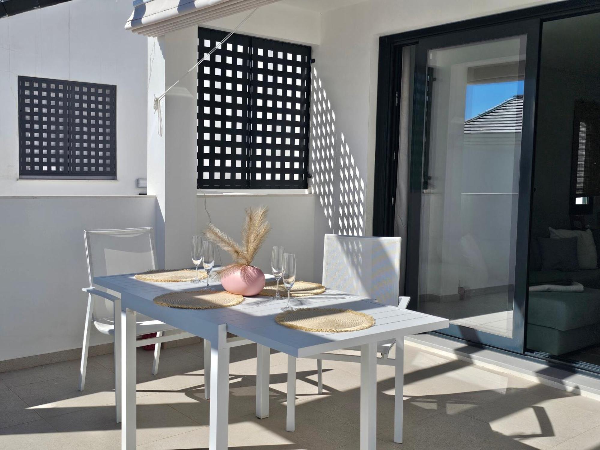 Arroyo Beach Home Estepona Dış mekan fotoğraf