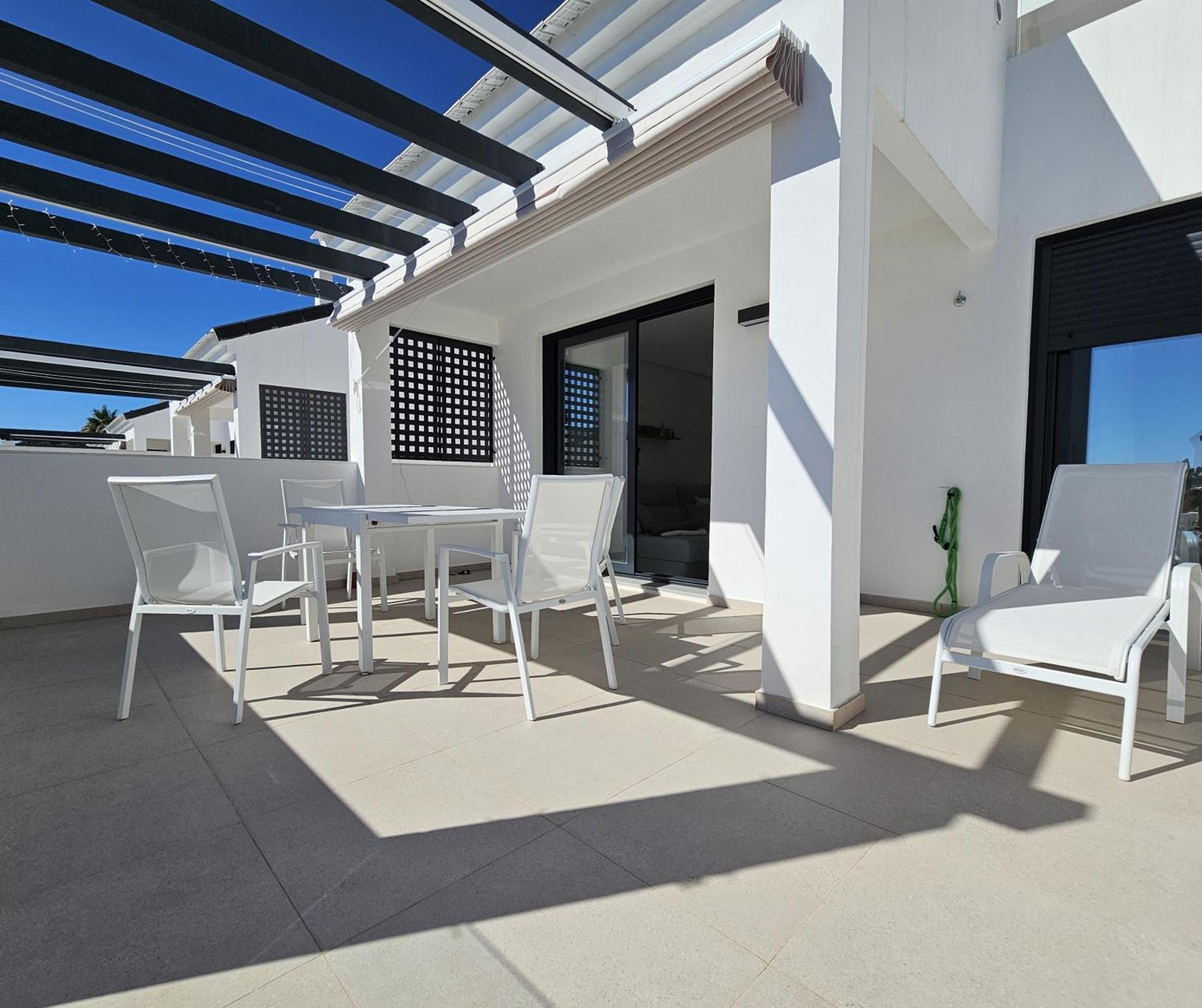 Arroyo Beach Home Estepona Dış mekan fotoğraf