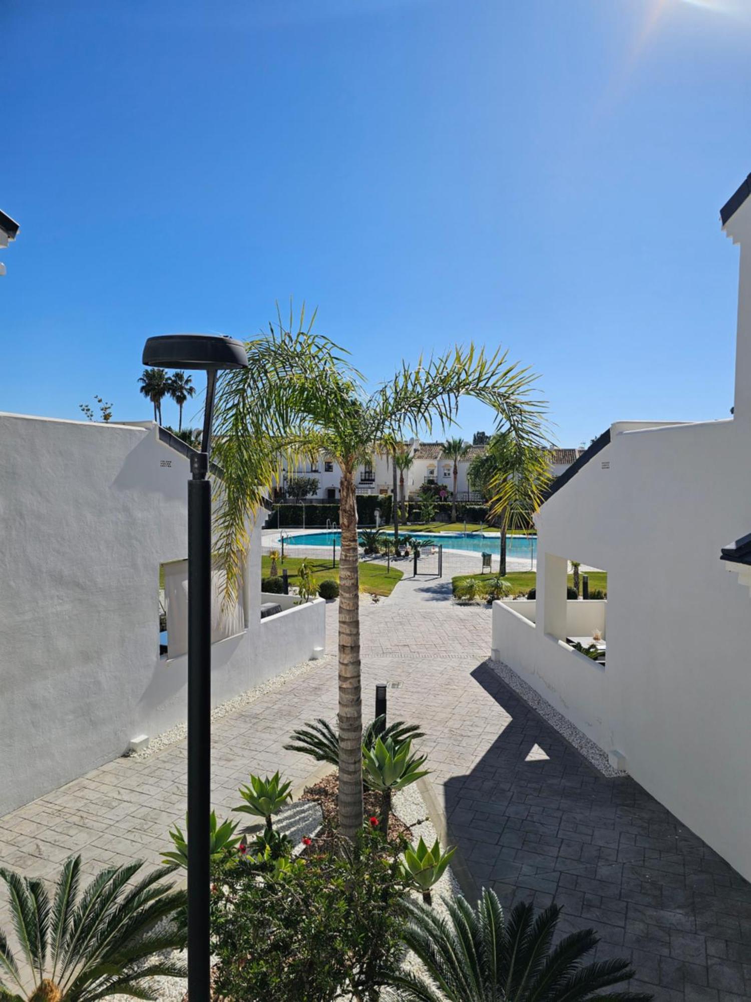 Arroyo Beach Home Estepona Dış mekan fotoğraf
