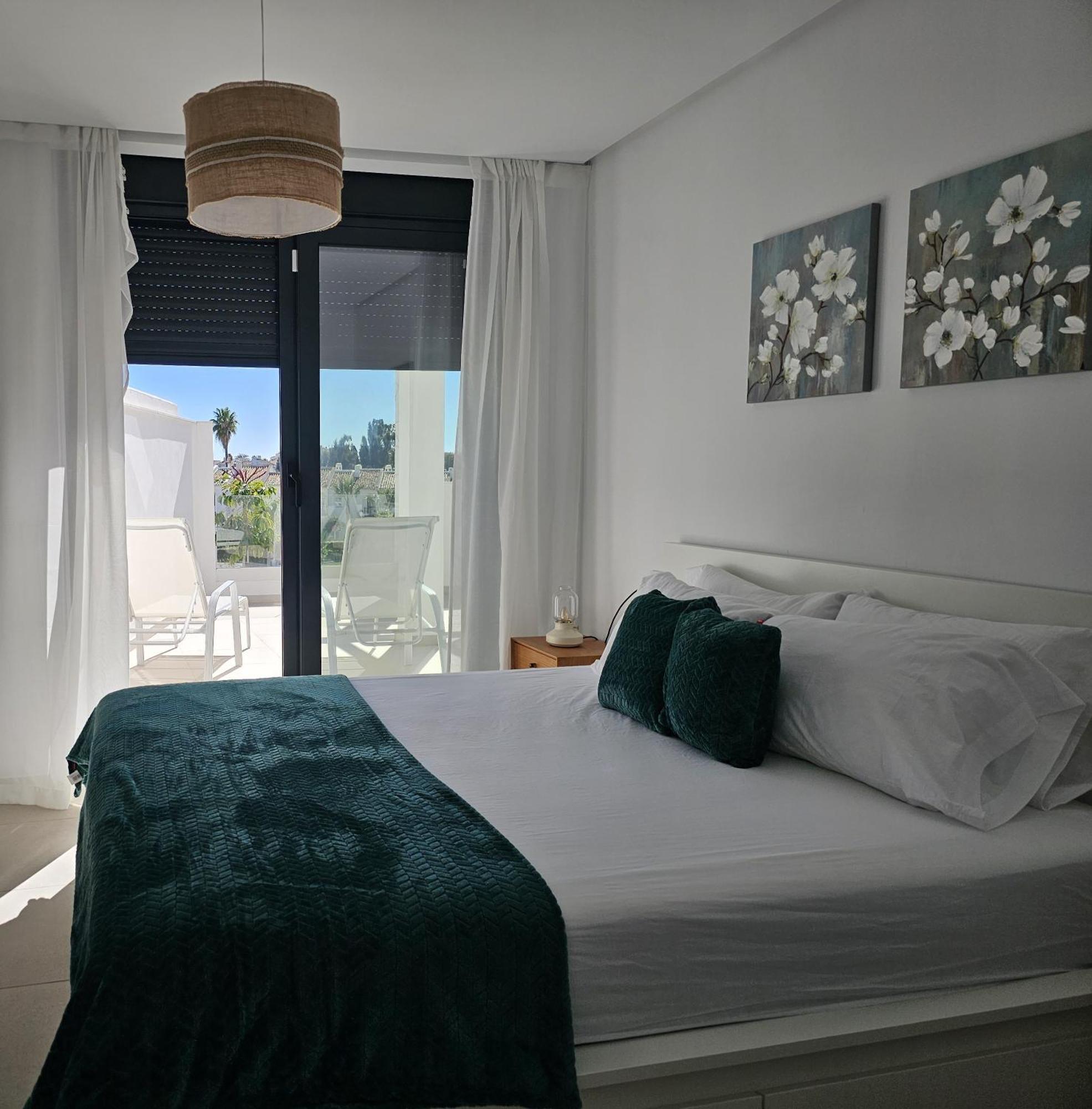 Arroyo Beach Home Estepona Dış mekan fotoğraf