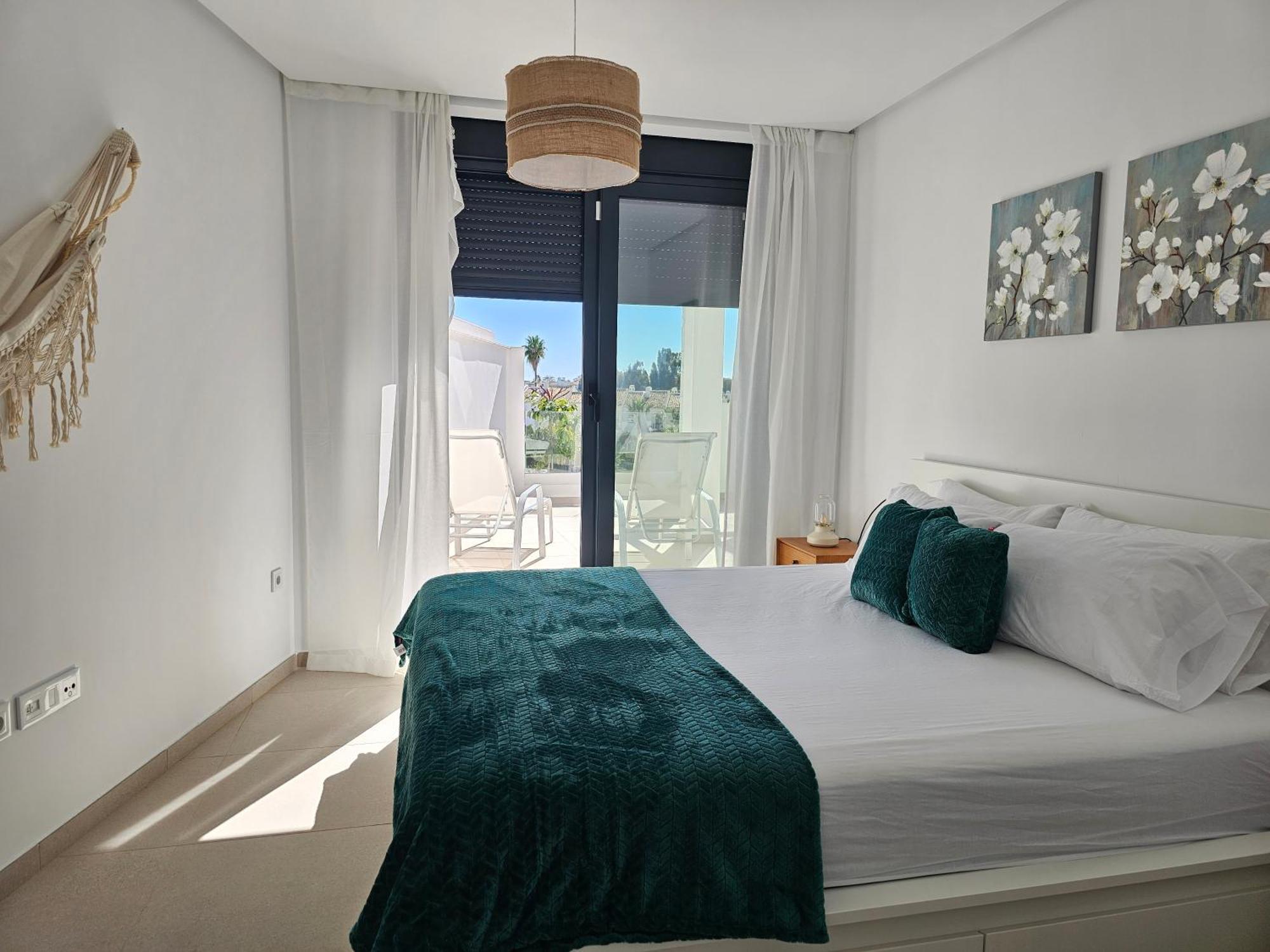 Arroyo Beach Home Estepona Dış mekan fotoğraf